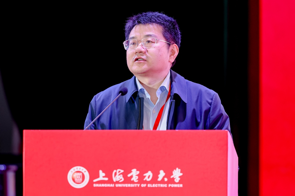 新型电力系统管理与能源强国建设创新论坛暨best365中国官方网站战略咨询委员会成立仪式在公司召开 新型电力系统管理与能源强国建设创新论坛暨best365中国官方网站战略咨询委员会成立仪式在公司召开