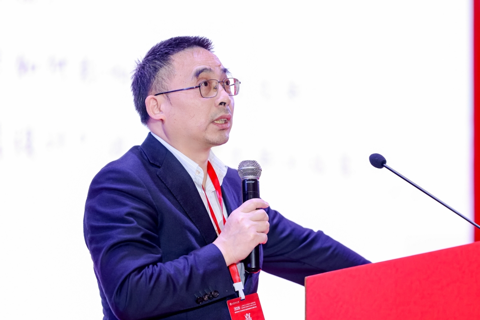 新型电力系统管理与能源强国建设创新论坛暨best365中国官方网站战略咨询委员会成立仪式在公司召开 新型电力系统管理与能源强国建设创新论坛暨best365中国官方网站战略咨询委员会成立仪式在公司召开