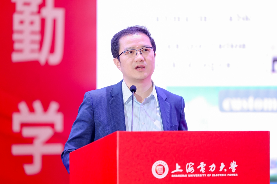 新型电力系统管理与能源强国建设创新论坛暨best365中国官方网站战略咨询委员会成立仪式在公司召开 新型电力系统管理与能源强国建设创新论坛暨best365中国官方网站战略咨询委员会成立仪式在公司召开